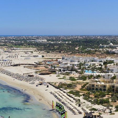 Triffa Hotel Meninx Djerba מראה חיצוני תמונה