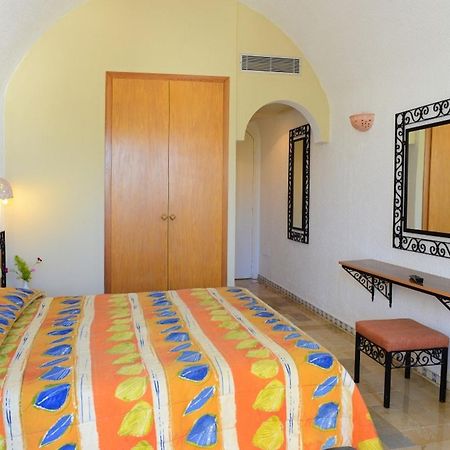 Triffa Hotel Meninx Djerba מראה חיצוני תמונה