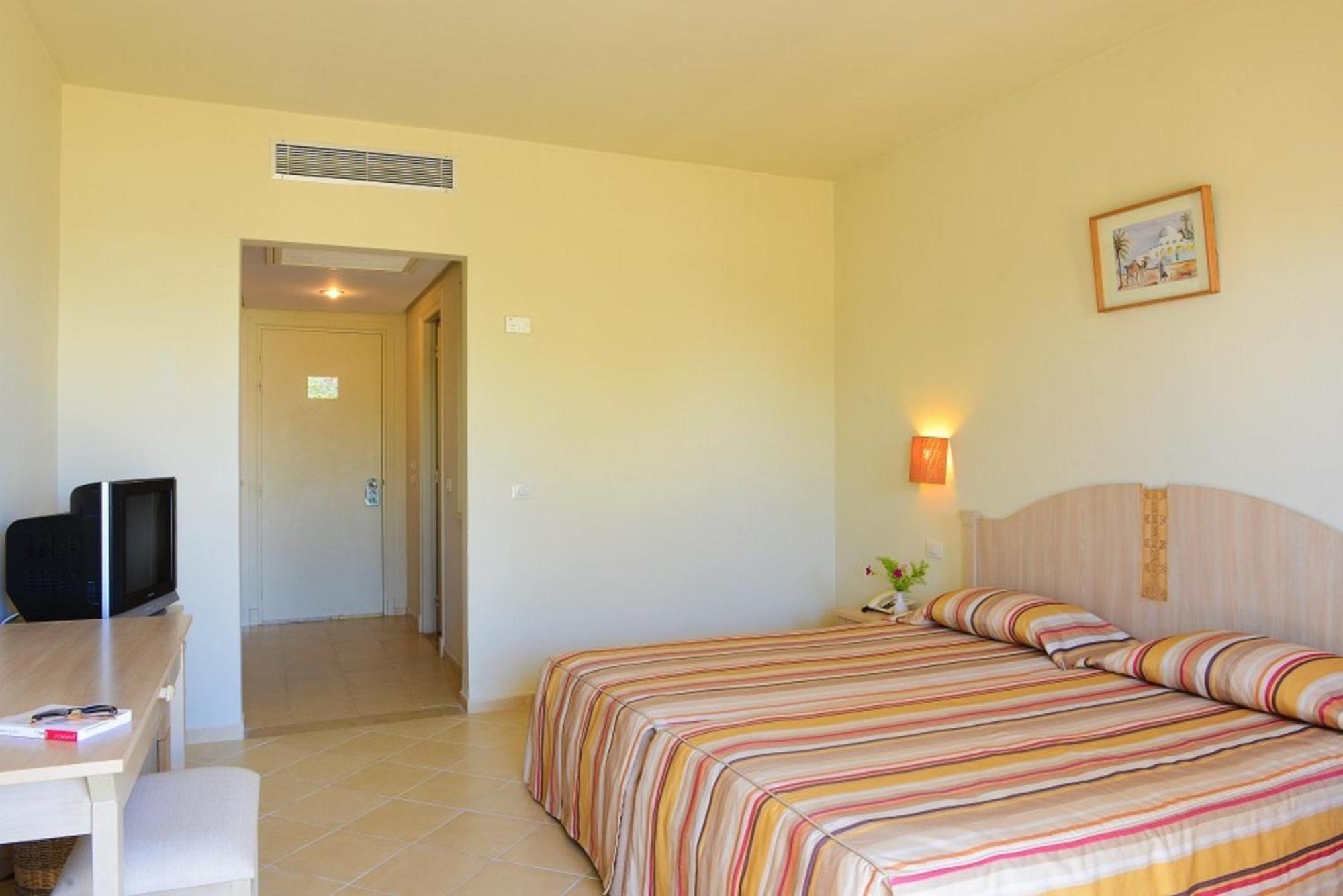 Triffa Hotel Meninx Djerba מראה חיצוני תמונה