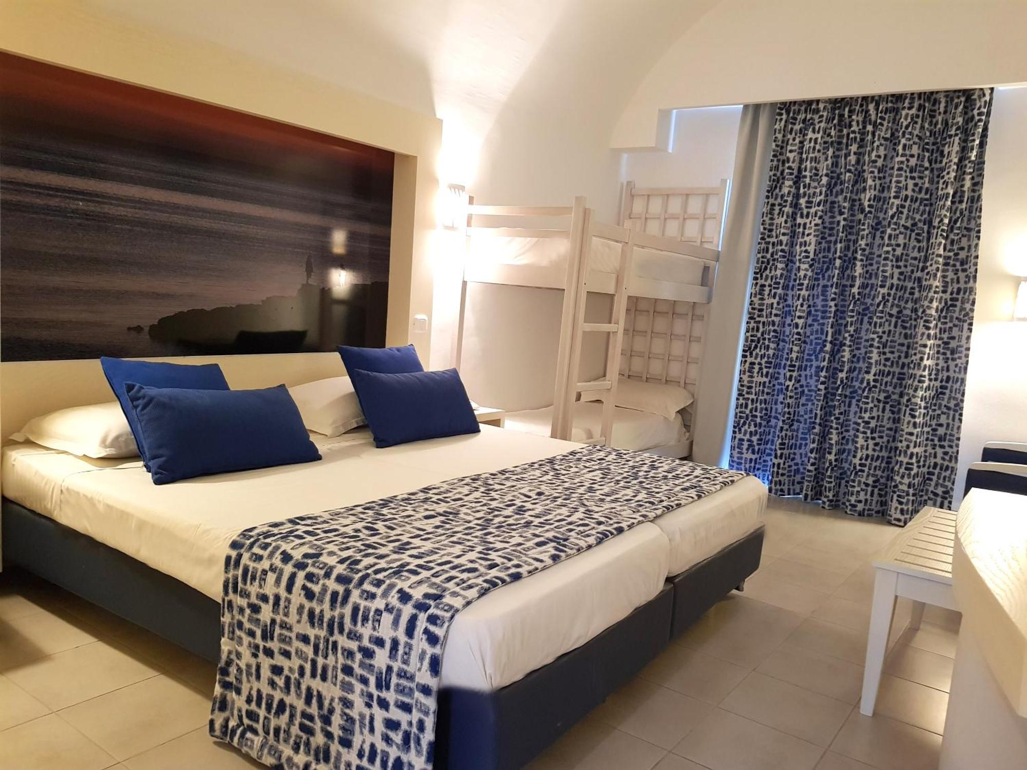 Triffa Hotel Meninx Djerba מראה חיצוני תמונה