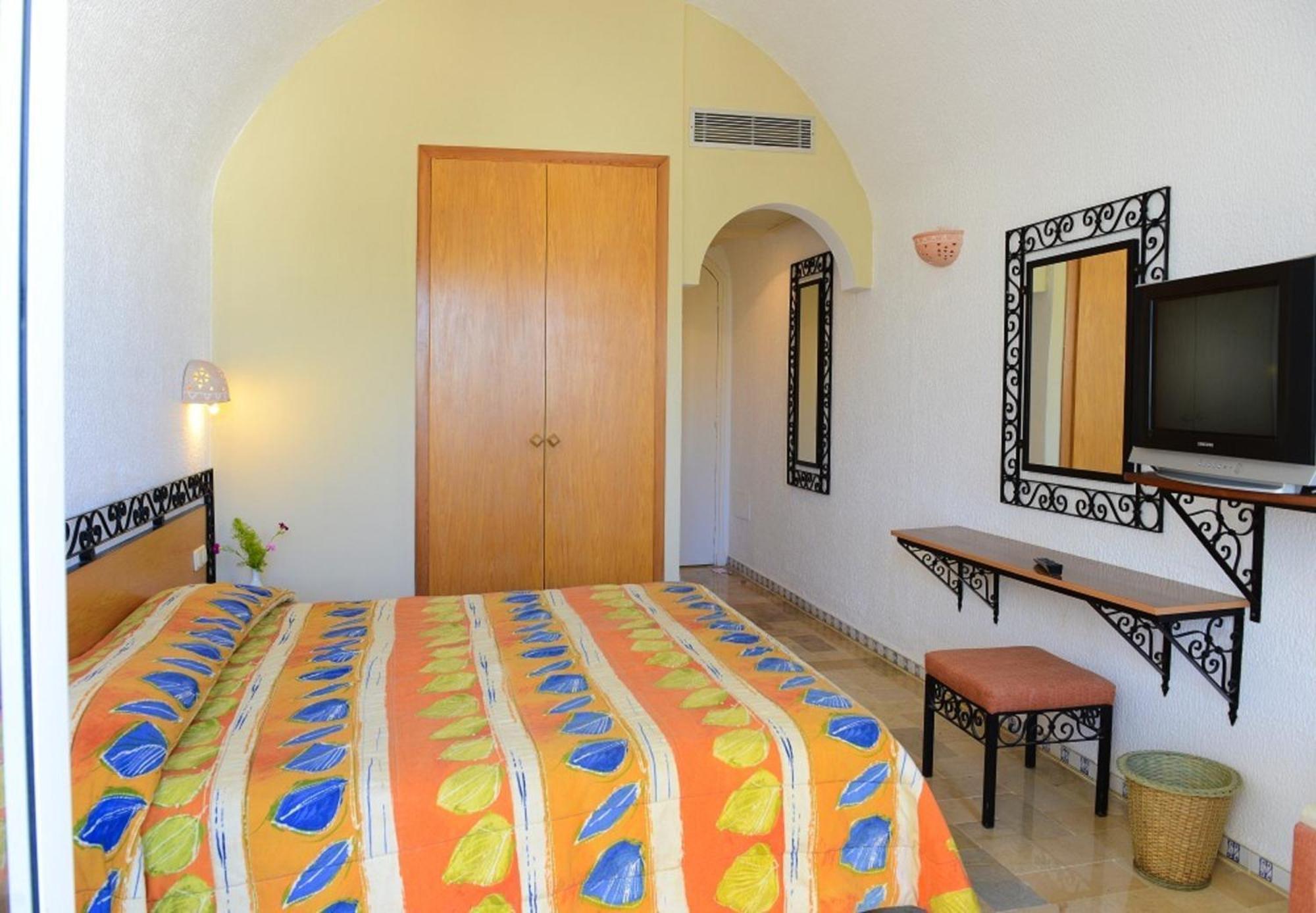 Triffa Hotel Meninx Djerba מראה חיצוני תמונה