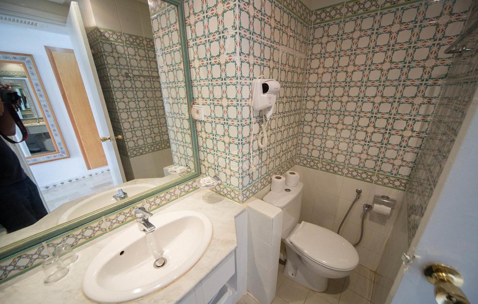 Triffa Hotel Meninx Djerba מראה חיצוני תמונה