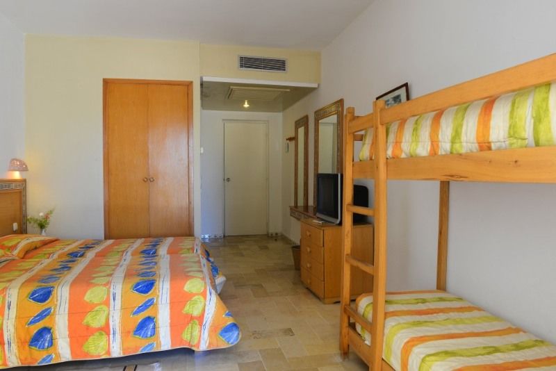Triffa Hotel Meninx Djerba מראה חיצוני תמונה