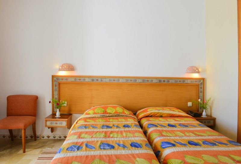 Triffa Hotel Meninx Djerba מראה חיצוני תמונה