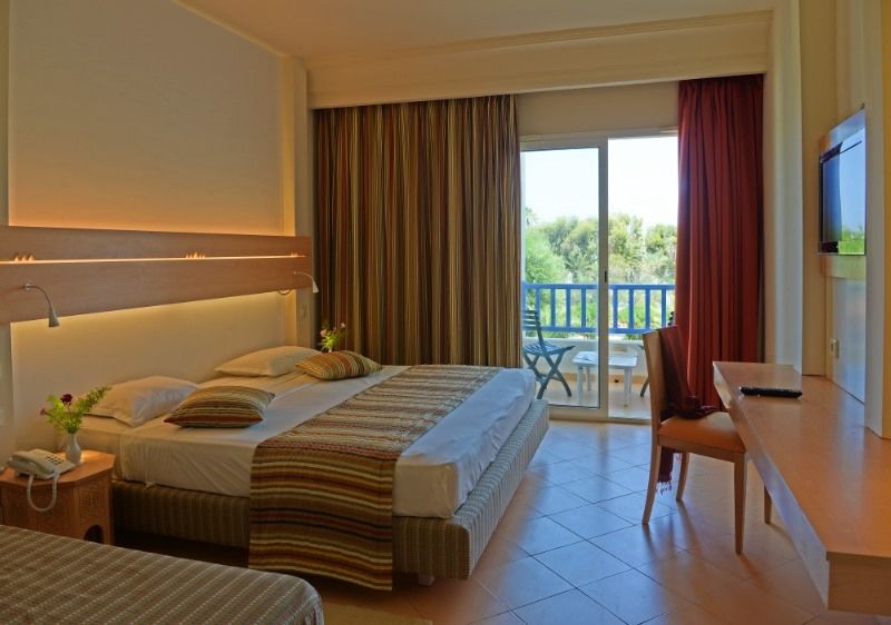 Triffa Hotel Meninx Djerba מראה חיצוני תמונה