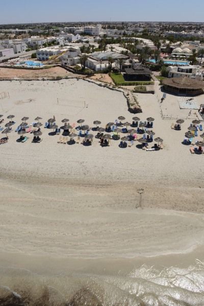 Triffa Hotel Meninx Djerba מראה חיצוני תמונה