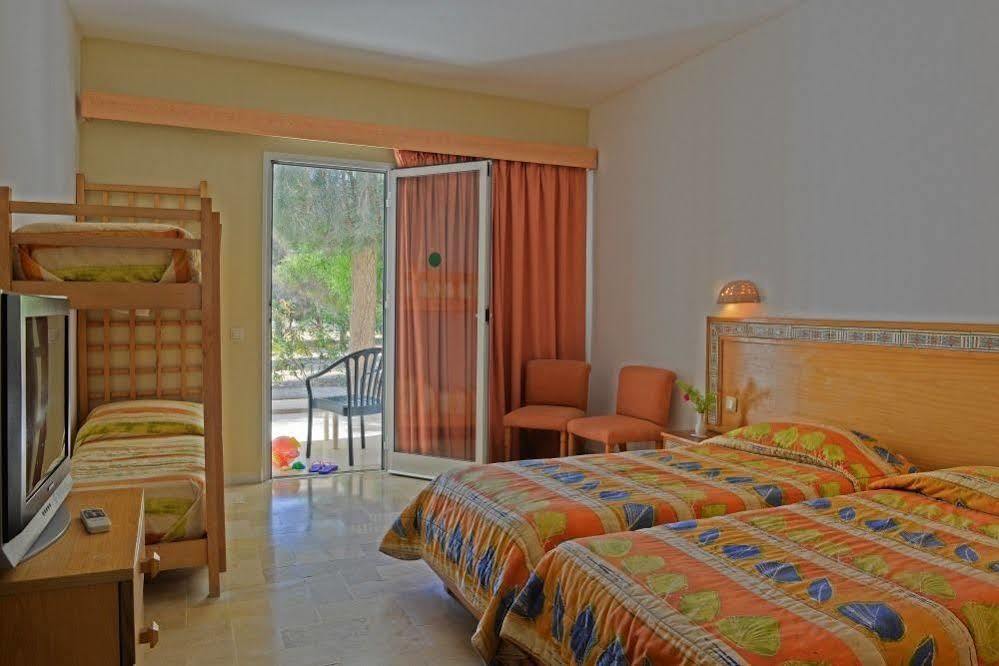 Triffa Hotel Meninx Djerba מראה חיצוני תמונה