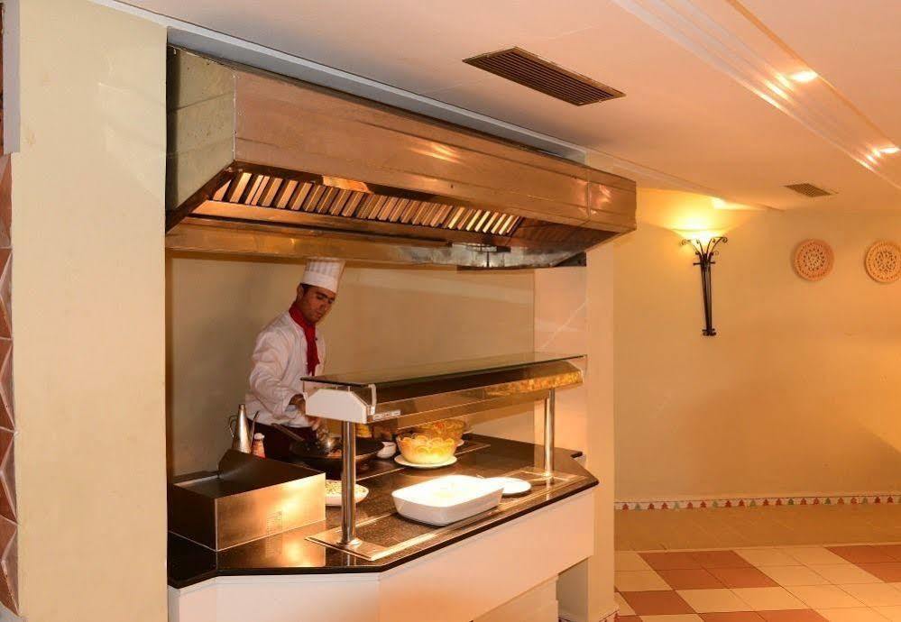 Triffa Hotel Meninx Djerba מראה חיצוני תמונה