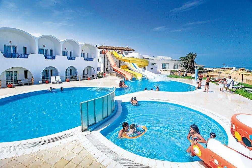 Triffa Hotel Meninx Djerba מראה חיצוני תמונה