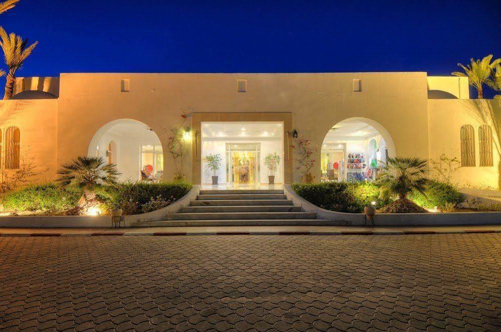Triffa Hotel Meninx Djerba מראה חיצוני תמונה