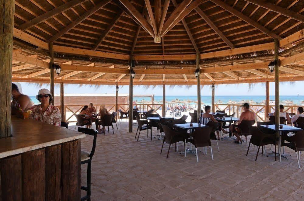Triffa Hotel Meninx Djerba מראה חיצוני תמונה