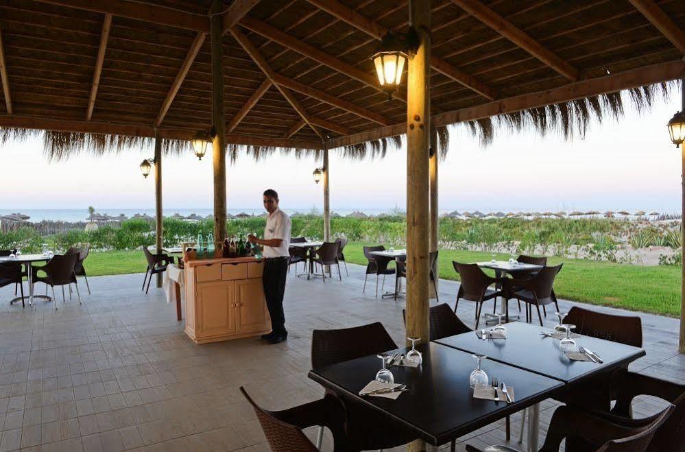 Triffa Hotel Meninx Djerba מראה חיצוני תמונה