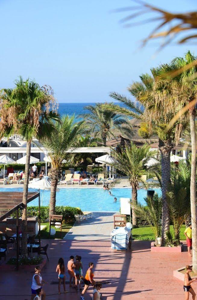 Triffa Hotel Meninx Djerba מראה חיצוני תמונה
