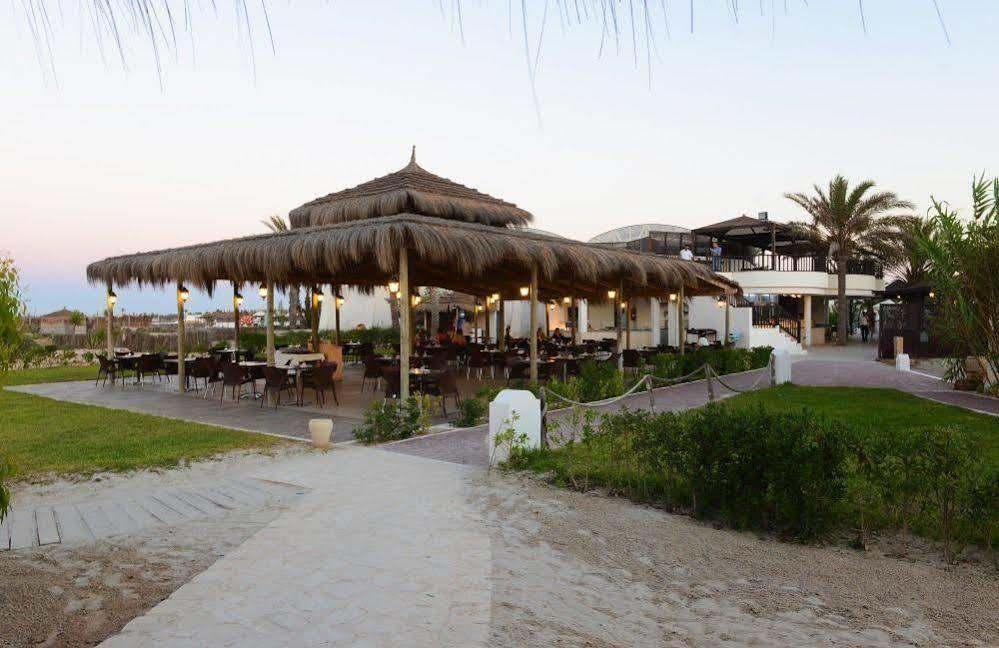 Triffa Hotel Meninx Djerba מראה חיצוני תמונה
