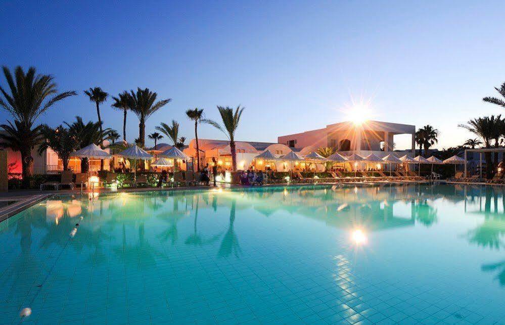 Triffa Hotel Meninx Djerba מראה חיצוני תמונה