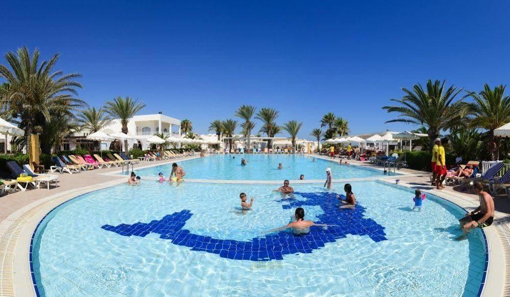 Triffa Hotel Meninx Djerba מראה חיצוני תמונה